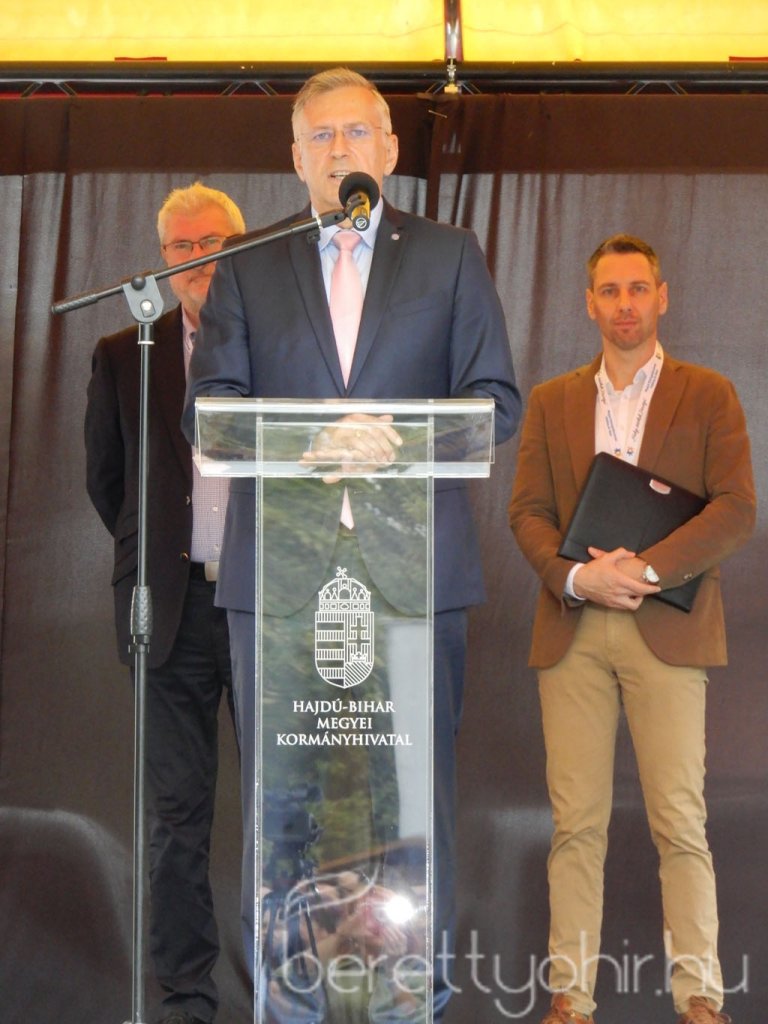 Helyi Értékek Startja 07